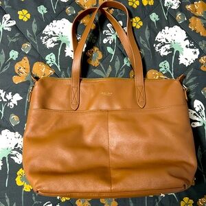 Mina Baie diaper bag for sale!